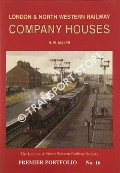 London & North Western Railway Company Houses by MILLER, R.W.